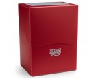Dragon Shield Deck Box Red
